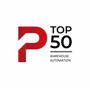 Top-50 Warehouse Automation Players